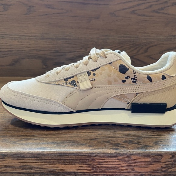 NEW Men’s Puma Rider Flagship - Picture 8 of 10